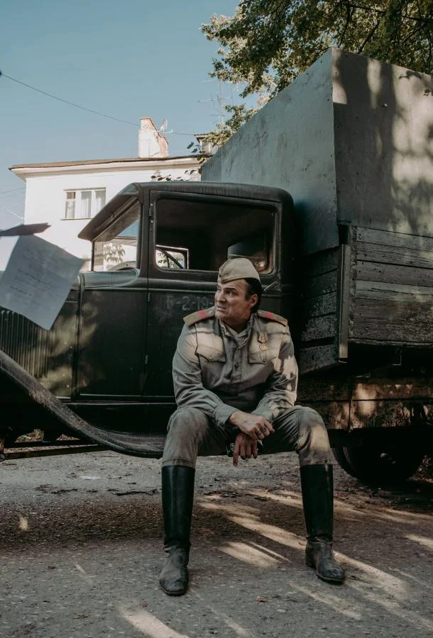 Аллигатор Сериал2025смотреть онлайн бесплатно