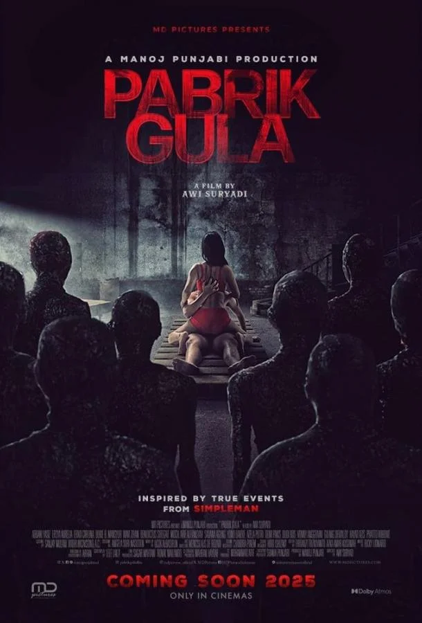 Сахарная фабрика Фильм2025смотреть онлайн бесплатно