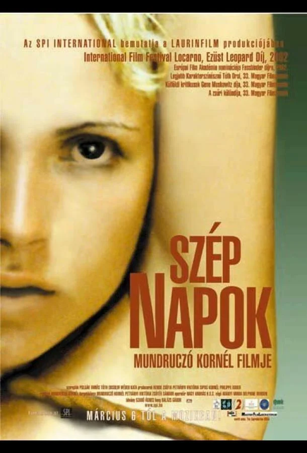 Счастливые дни Фильм2002смотреть онлайн бесплатно