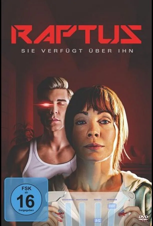 Раптус Фильм2025смотреть онлайн бесплатно