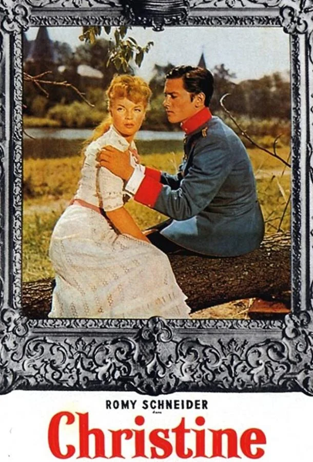 Кристина Фильм1958смотреть онлайн бесплатно