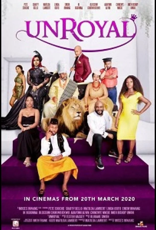 Некоролевское поведение Фильм2020смотреть онлайн бесплатно