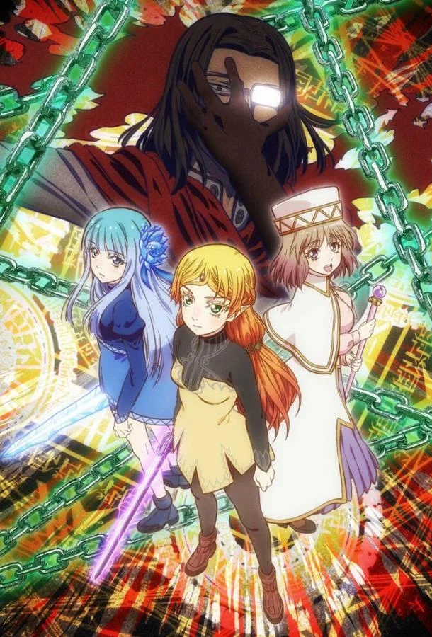 Перерождение дяди Аниме-сериал2022смотреть онлайн бесплатно